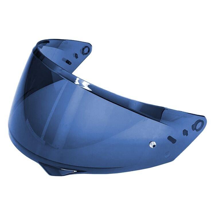HJ-17 SHIELD,RST BLUE